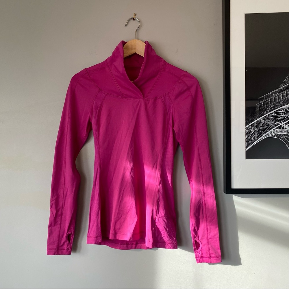 Lululemon Run: Trail Tech Mesh (4)
